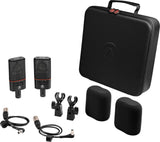 Austrian Audio OC818 Dual Set Go Black