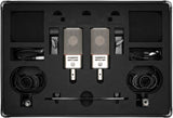 Austrian Audio OC818 Dubbelt set Plus