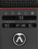 Austrian Audio OC818 studiouppsättning Black