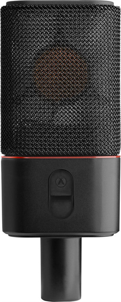 Austrian Audio OC818 studiouppsättning Black