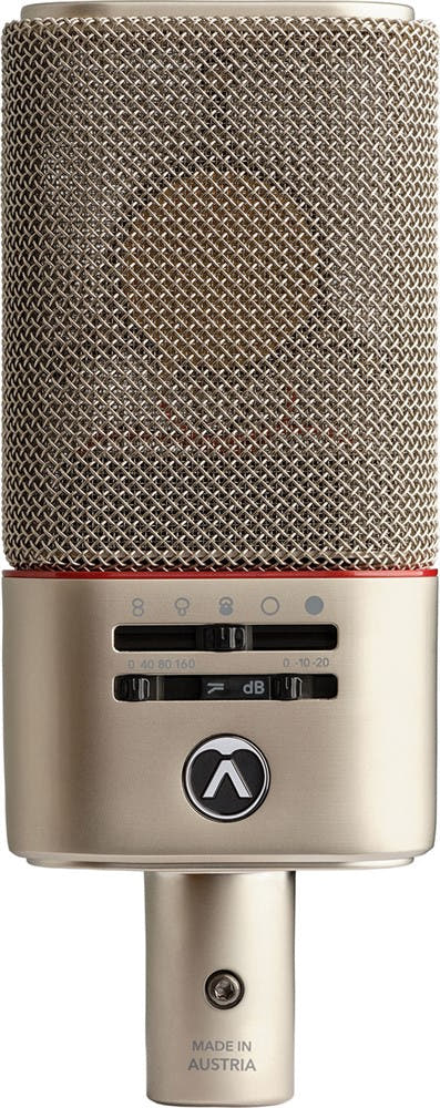 Austrian Audio OC818 Studiopaket