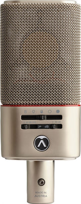 Austrian Audio OC818 Studiopaket