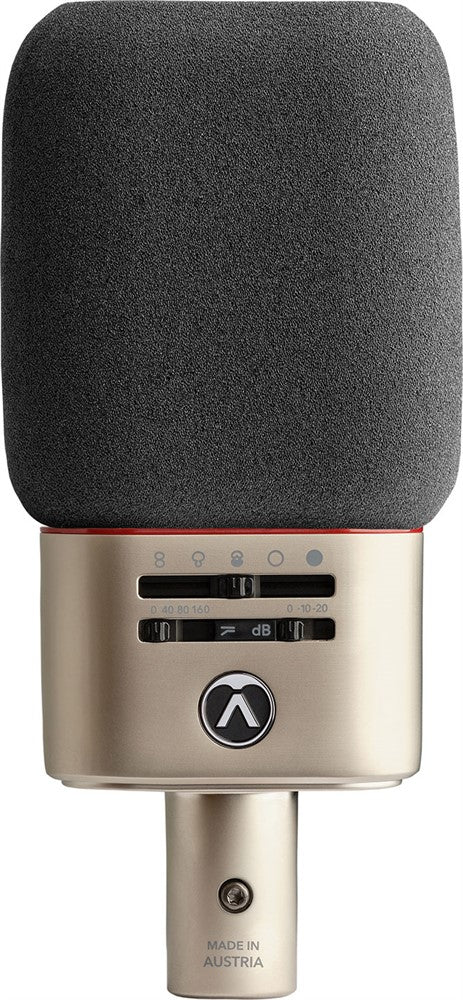 Austrian Audio OC818 Studiopaket