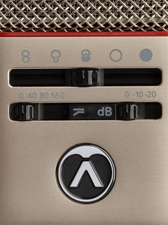 Austrian Audio OC818 Studiopaket