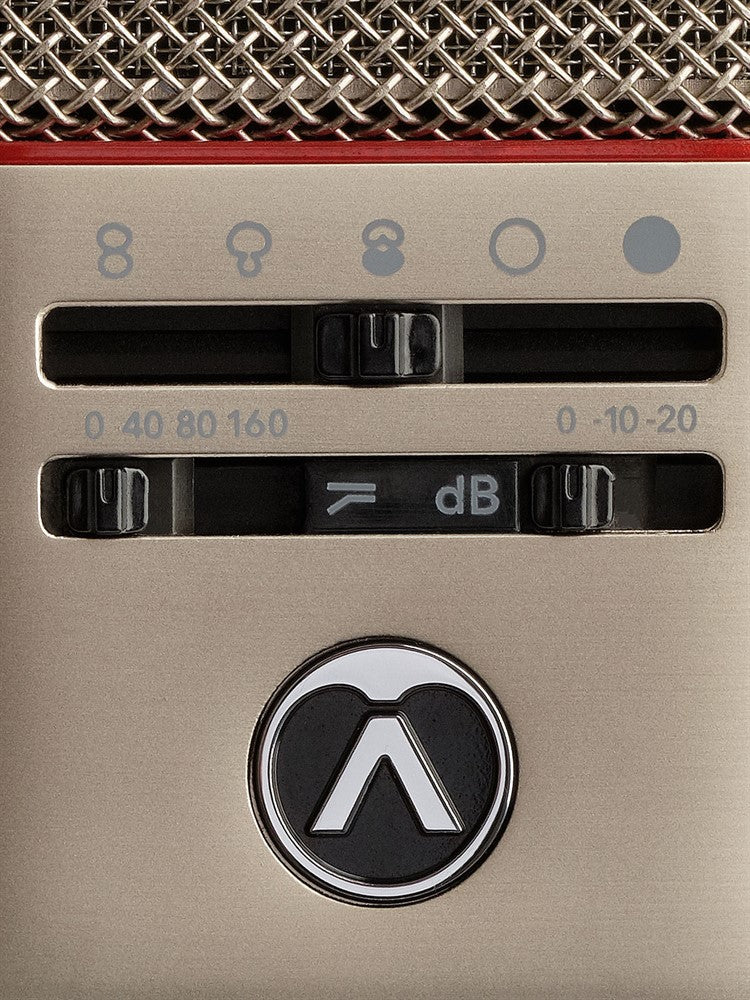Austrian Audio OC818 Studiopaket