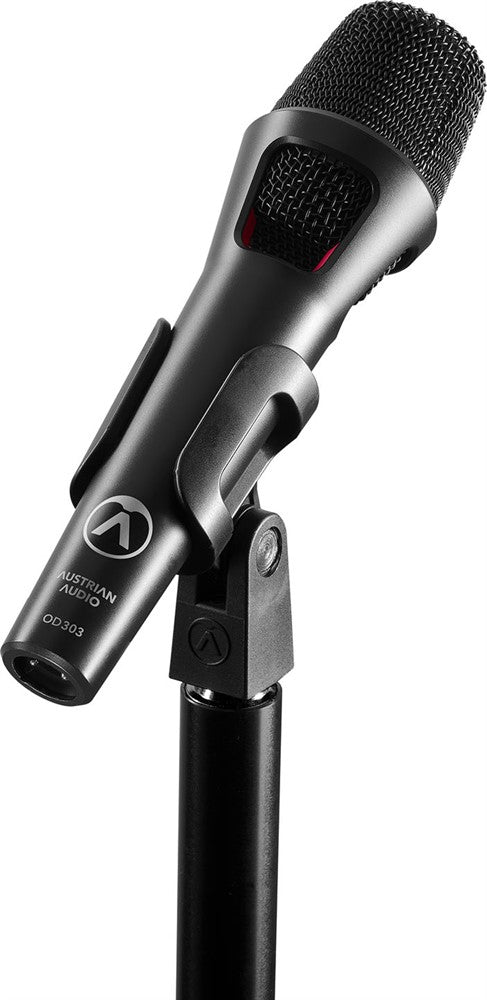 Austrian Audio OD303 dynamisk sångmikrofon