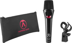 Austrian Audio OD303 dynamisk sångmikrofon