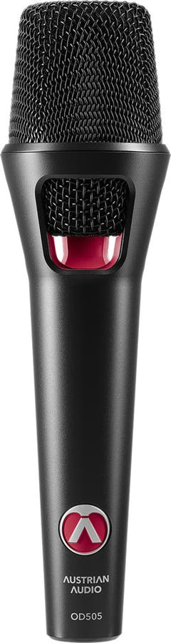 Austrian Audio OD505