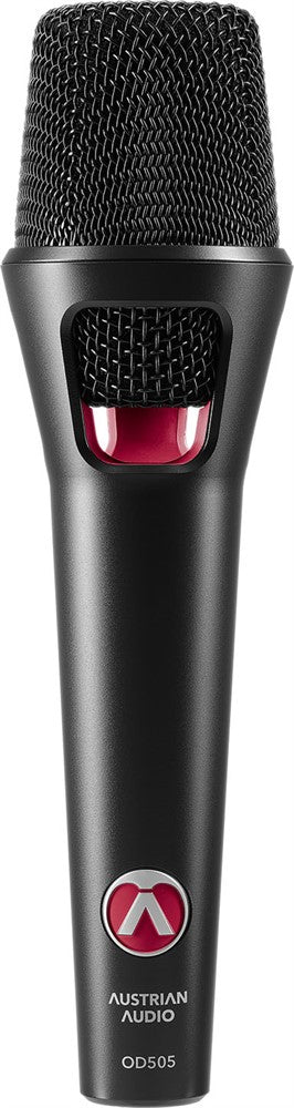 Austrian Audio OD505