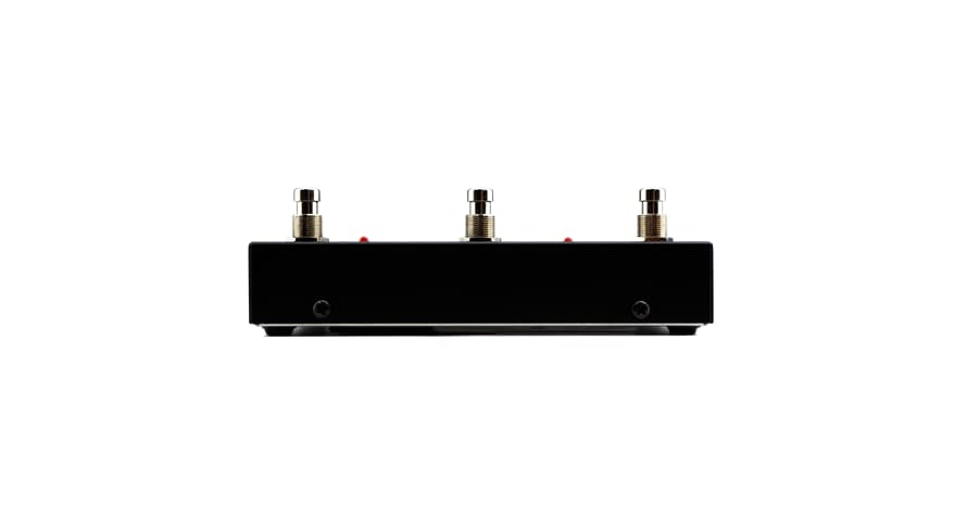 Morley ABC-G Gold series väljare och kombinator