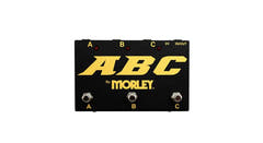 Morley ABC-G Gold series väljare och kombinator