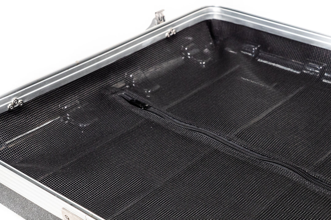 19" Rackcase (30cm, 8U)