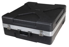 Mixer Rack Case 12U