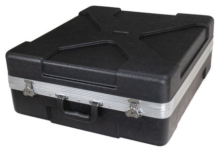 Mixer Rack Case 12U