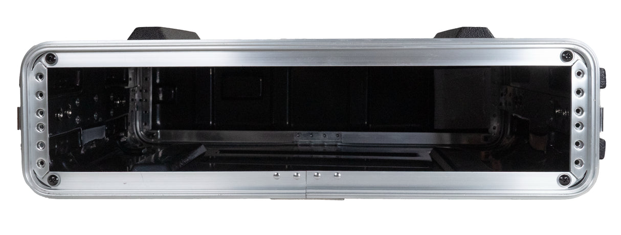 19" Rackcase (2U)