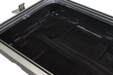 Mixer Rackcase (12U + 4U)