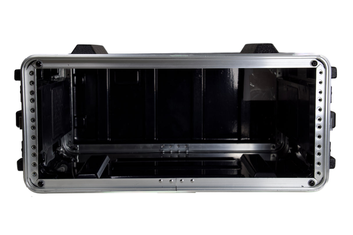 19" Rack Case (4U)