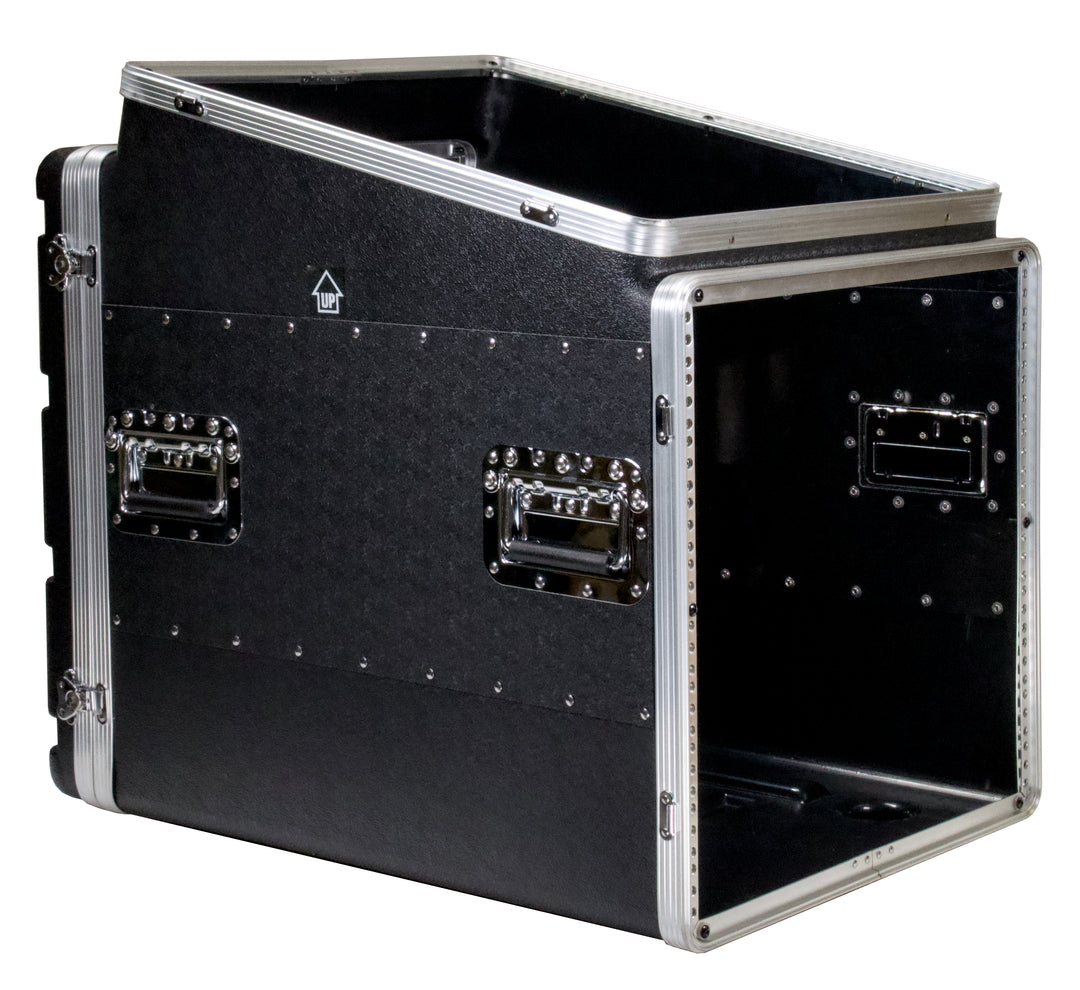 Mixer Rackcase (10U+12U)