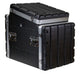 Mixer Rackcase (10U+12U)