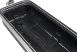Mixer Rackcase (12U + 2U)