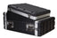 Mixer Rackcase (12U + 4U)