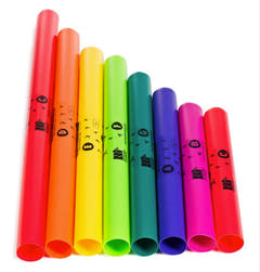 Boomwhackers - Paket 2