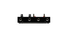 Morley ABY-MIX-G Gold Series mixer och kombinator