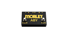 Morley ABY-G Gold Series väljare och kombinator