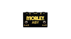 Morley ABY-G Gold Series väljare och kombinator