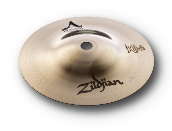 Zildjian 6" A Custom Splash