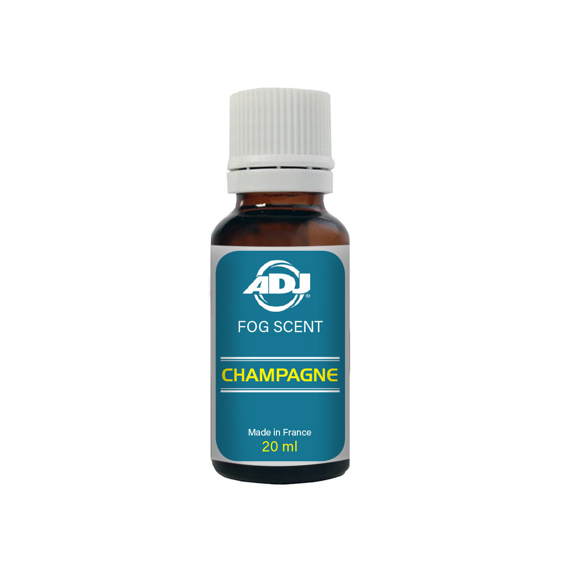 ADJ doft för att röka flytande champagne (20 ml)