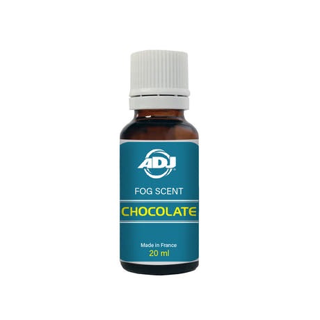 ADJ Scent For Smoking Liquid - Chocolate (20 ml)