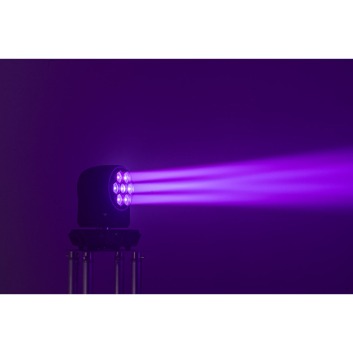 AFX BEE Dream Bee-Eye Moving Head (7x60 Watt)