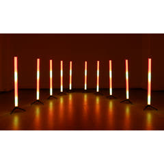 AFX Spectra Rör FC RGBW LED