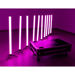 AFX Spectra Rör FC RGBW LED