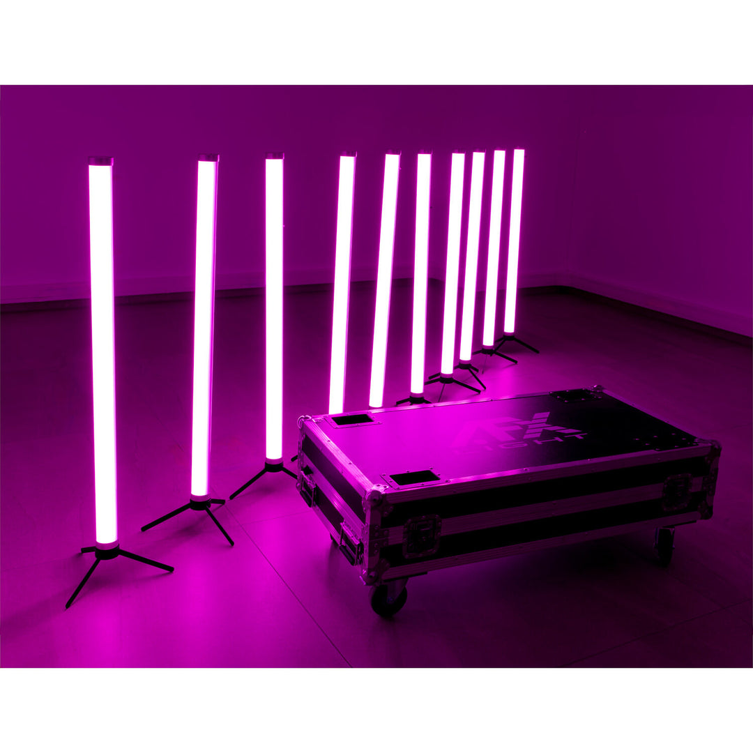 AFX Spectra Rör FC RGBW LED