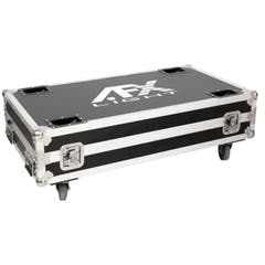 AFX Spectra Rör FC RGBW LED