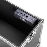 Palmer MCT DMX - 3-polig / 5-polig DMX- och XLR-kabeltestare