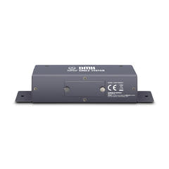 Palmer MCT DMX - 3-polig / 5-polig DMX- och XLR-kabeltestare