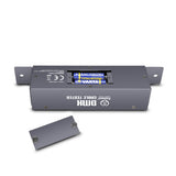 Palmer MCT DMX - 3-polig / 5-polig DMX- och XLR-kabeltestare