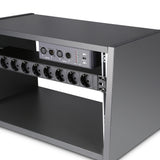 Palmer MCT DMX - 3-polig / 5-polig DMX- och XLR-kabeltestare