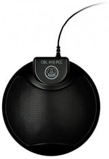 AKG CBL410 Bordsmikrofon för konferens (svart)