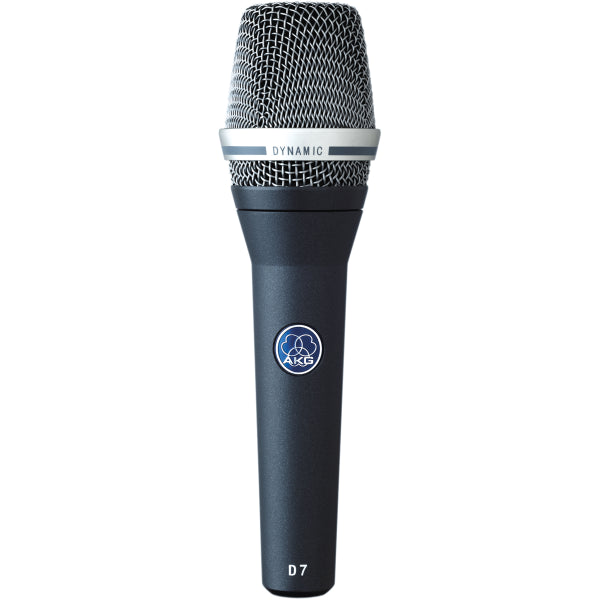 AKG D7 Dynamisk Sångmikrofon (kopi)