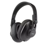 AKG K361 Bluetooth hörlurar (svarta)