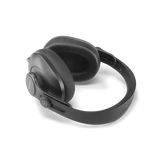 AKG K361 Bluetooth hörlurar (svarta)