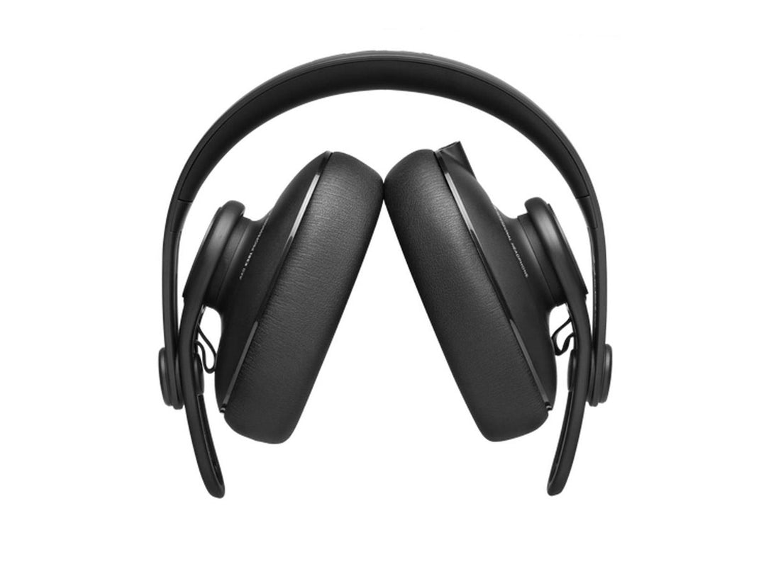AKG K361 Studio hörlurar (svarta)