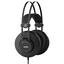 AKG K52 Studio hörlurar (svarta)