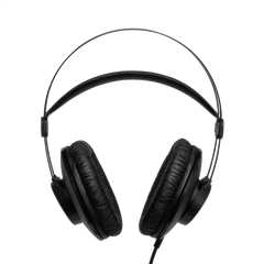 AKG K52 Studio hörlurar (svarta)