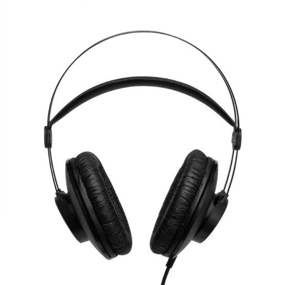 AKG K52 Studio hörlurar (svarta)