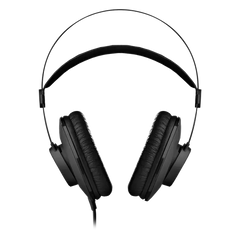 AKG K52 Studio hörlurar (svarta)